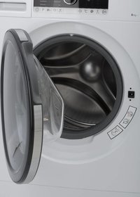 Whirlpool 8 kg Fully Automatic Front Load Washing Machine
