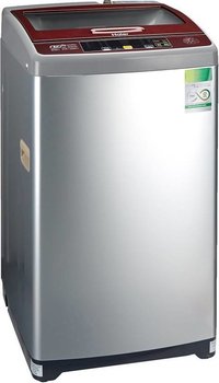 Haier 6.5 kg Fully Automatic Top Load Washing Machine