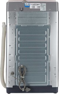 Haier 6.5 kg Fully Automatic Top Load Washing Machine