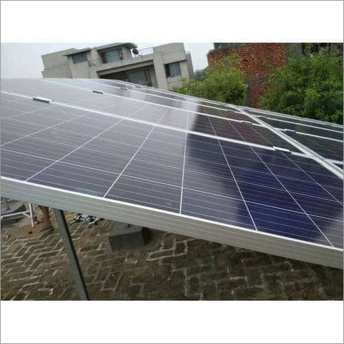 Solar Power Panel