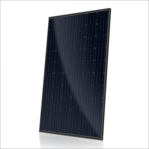 Monocrystalline Solar Panel