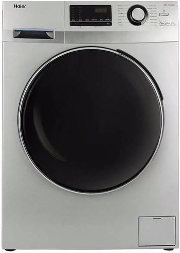 Haier 7 kg Fully Automatic Front Load Washing Machine