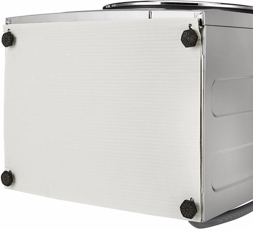 Haier 7 kg Fully Automatic Front Load Washing Machine