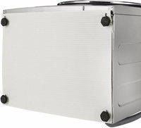 Haier 7 kg Fully Automatic Front Load Washing Machine