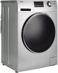 Haier 7 kg Fully Automatic Front Load Washing Machine