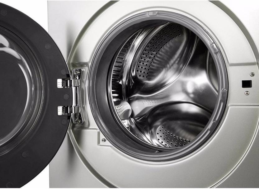 Haier 7 kg Fully Automatic Front Load Washing Machine