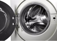 Haier 7 kg Fully Automatic Front Load Washing Machine