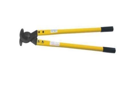 Crimping Tool Pcls-500 Application: For Fitting