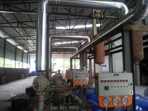 COLD STORAGE
