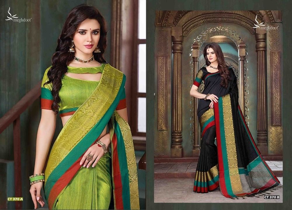 South Indian Sarees