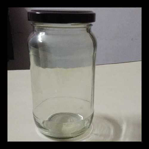 400ml Round Jar