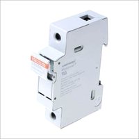 Mersen Dc Fuse Holder