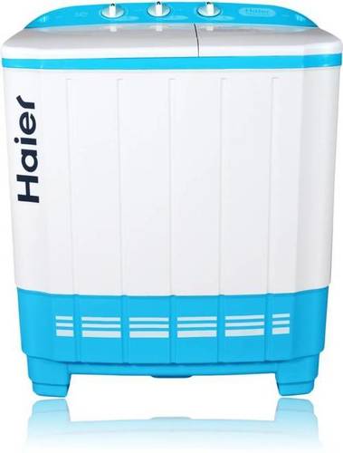 Haier 6.2 kg Semi Automatic Top Load Washing Machine