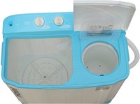 Haier 6.2 kg Semi Automatic Top Load Washing Machine