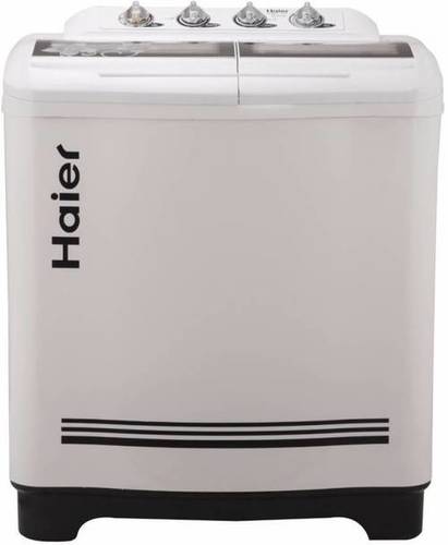 Haier 7.6 kg Semi Automatic Top Load Washing Machine