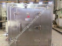 Tray Dryer