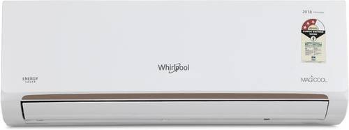 Whirlpool 1.5 Ton 3 Star Bee Rating 2018 Split Ac