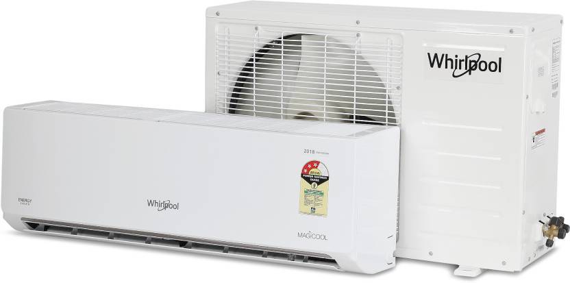 Whirlpool 1.5 Ton 3 Star BEE Rating 2018 Split AC