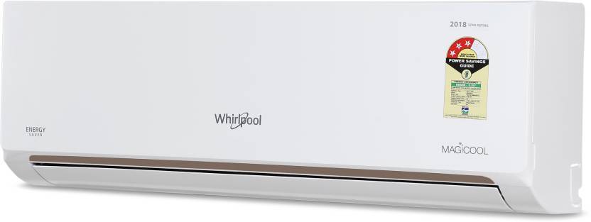 Whirlpool 1.5 Ton 3 Star BEE Rating 2018 Split AC