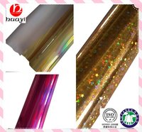 hot stamping foil for textile