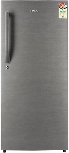Haier 195 L Direct Cool Single Door 4 Star Refrigerator