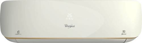 Whirlpool 1 Ton 5 Star BEE Rating 2017 Split AC