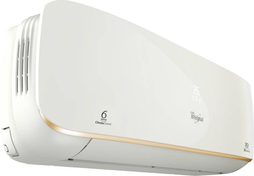 Whirlpool 1 Ton 5 Star BEE Rating 2017 Split AC