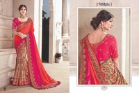 New Designer Sarees