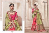 New Designer Sarees