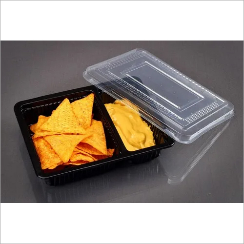 Disposable Tray