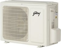 Godrej 1 Ton 3 Star BEE Rating 2018 Split AC