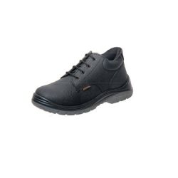 Low Ankle Safety Shoes Gender: Male