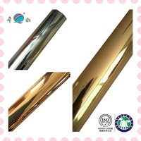 Hot Stamping Foil for Fabrics