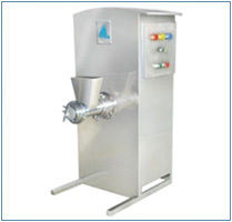 dust extractors