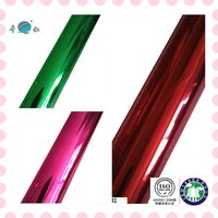Hot Stamping Foil for Garment