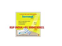 Migrabeta Tr 40mg Tablet Supplier Migrabeta Tr 40mg Tablet Exporter India