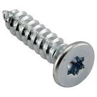 Torx CSK Self Tapping Screw SS-304