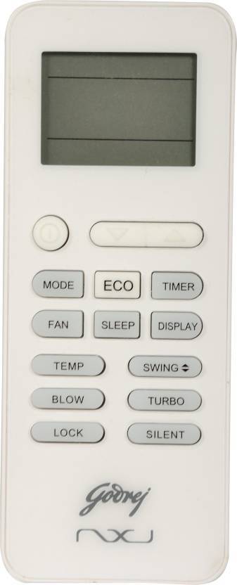 Godrej 1 Ton 5 Star BEE Rating 2018 Inverter AC