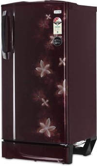 Godrej 185 L Direct Cool Single Door 3 Star Refrigerator