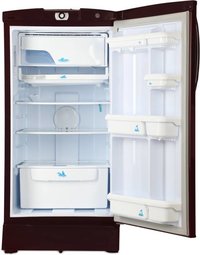 Godrej 185 L Direct Cool Single Door 3 Star Refrigerator