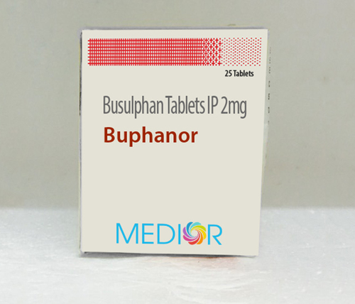 Busulfan Tablets
