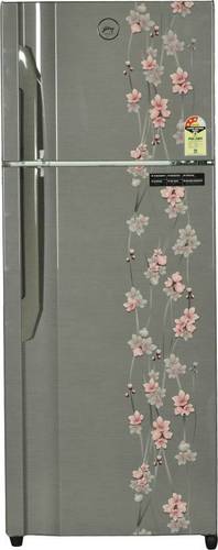 Silver Meadow Godrej 331 L Frost Free Double Door 3 Star Refrigerator