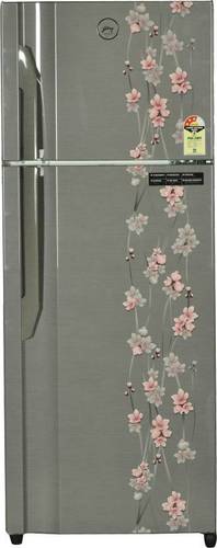 Godrej 331 L Frost Free Double Door 3 Star Refrigerator