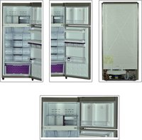 Godrej 331 L Frost Free Double Door 3 Star Refrigerator