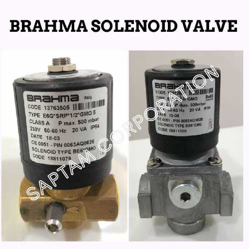 Pressure Switches Solenoid Valves And Multiblocks