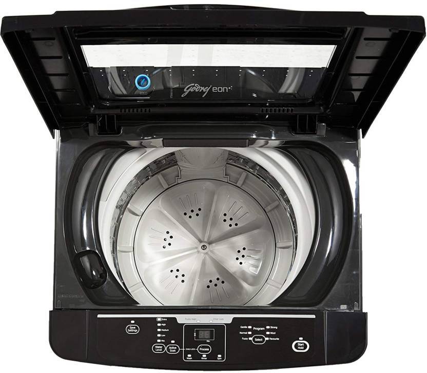 Godrej 7 kg Fully Automatic Top Load Washing Machine