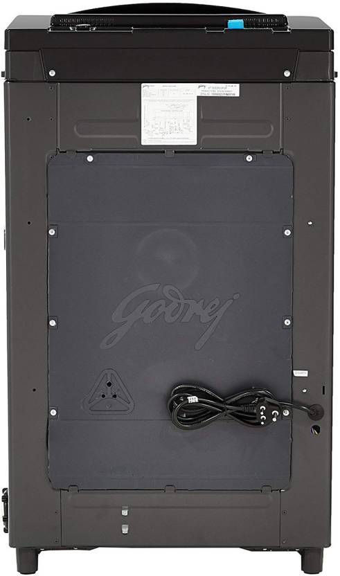 Godrej 7 kg Fully Automatic Top Load Washing Machine