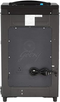 Godrej 7 kg Fully Automatic Top Load Washing Machine