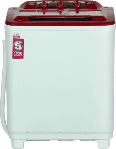 Godrej 6.5 kg Semi Automatic Top Load Washing Machine
