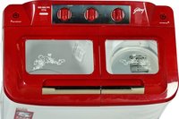 Godrej 6.5 kg Semi Automatic Top Load Washing Machine